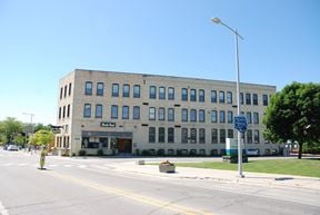 400 W Front St