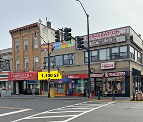 4900 Bergenline Ave