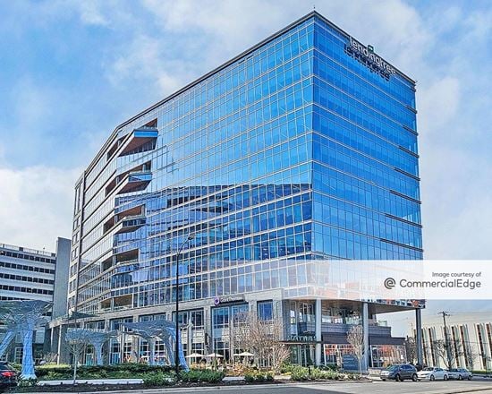Preview of Office space for Rent at 1415 Vantage Park Drive