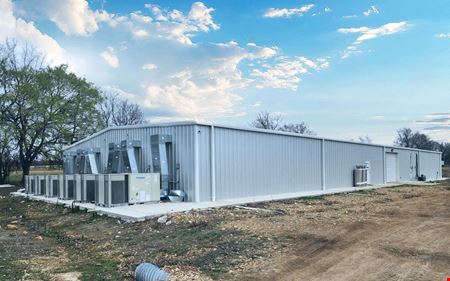 Preview of Industrial space for Sale at 18098 S. Vaughn Road