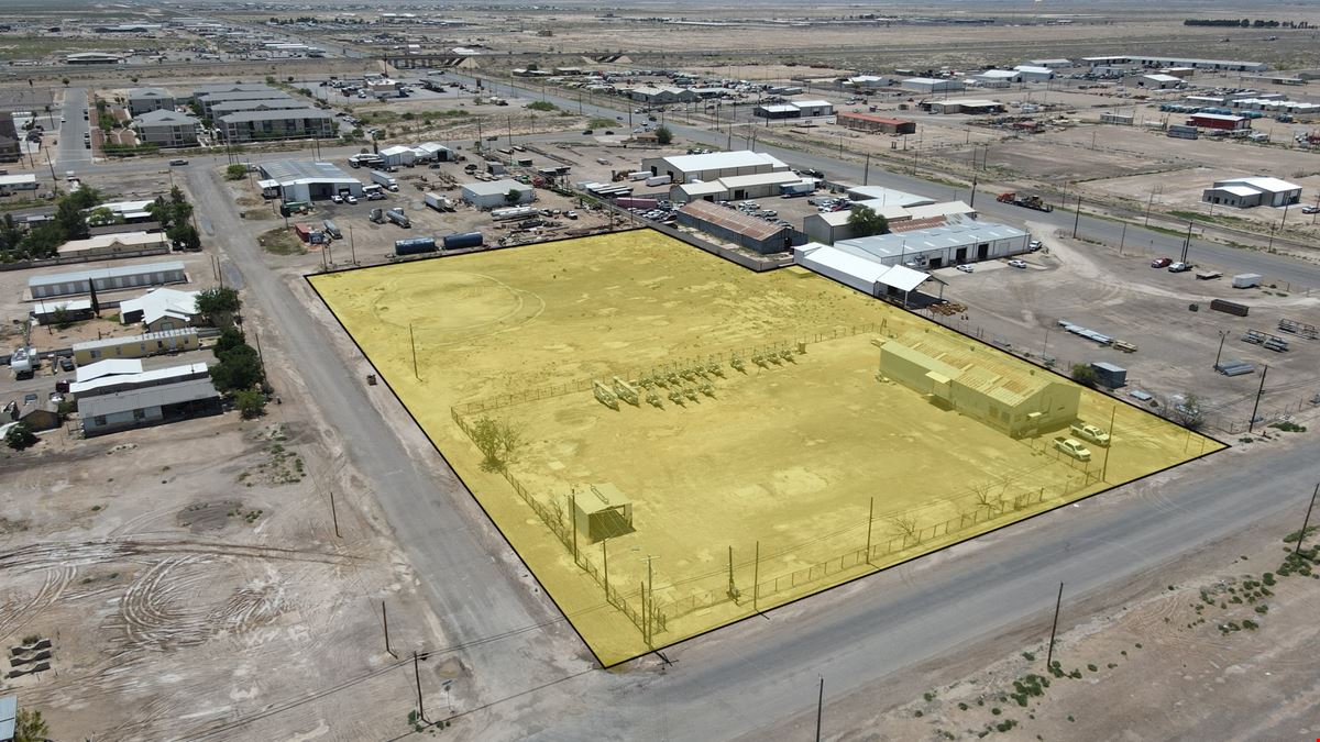 2400 W Veterans Boulevard