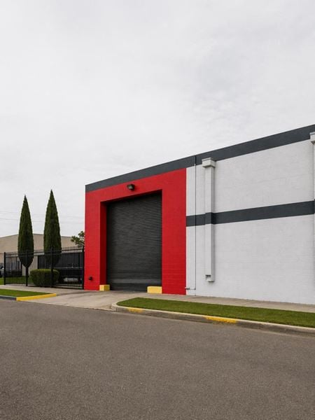 Preview of Industrial space for Rent at 2004 Bassett Ave