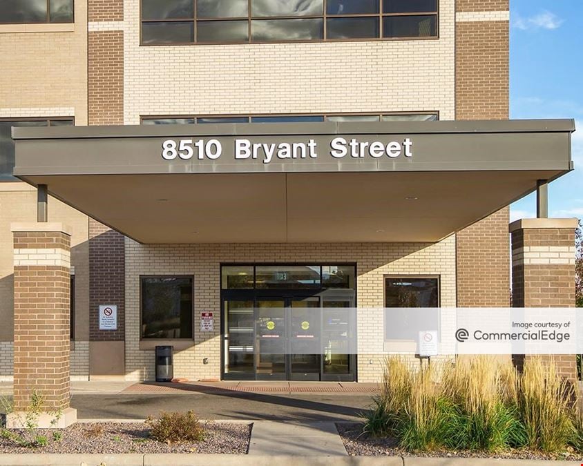 St. Anthony North Medical Office Building