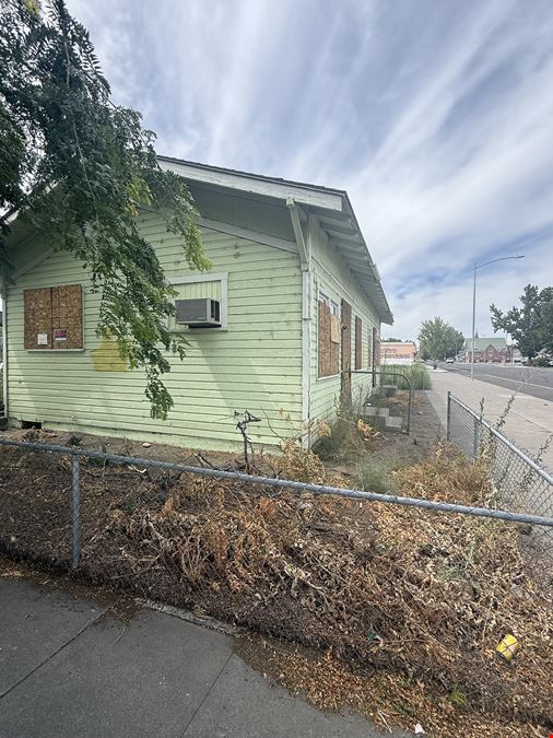 106 N 5th Ave