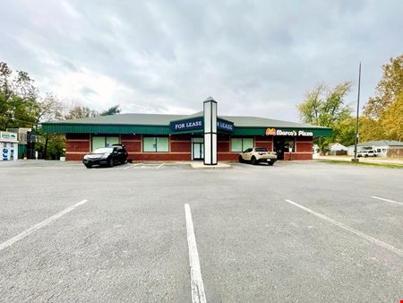Preview of Retail space for Rent at 521 W. Grand Ave.