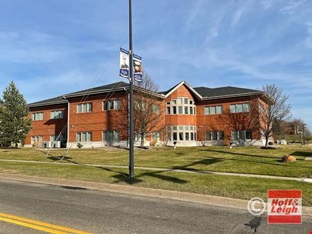 Preview of Office space for Rent at 9150 Market Square Dr
