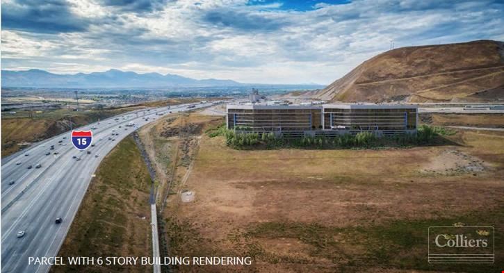 Lehi Land