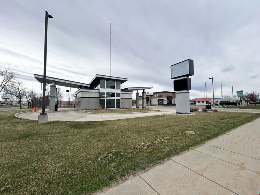 1418 E. College Drive