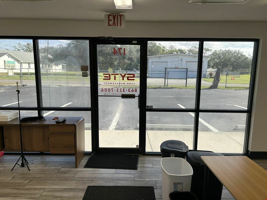 Net-Leased Corporate-Backed Distribution Facility