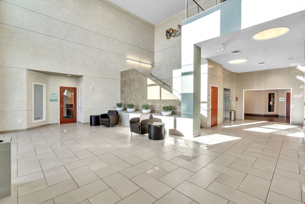 Sunnyvale Medical Plaza