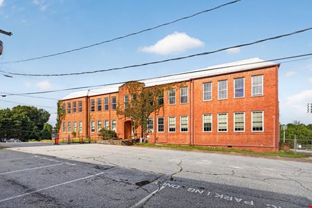 Preview of Multi-Family space for Sale at 201 N College St
