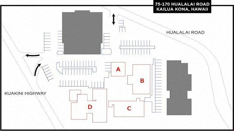 Hualalai Center