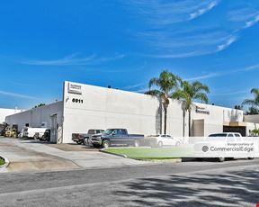Buena Park Industrial Center