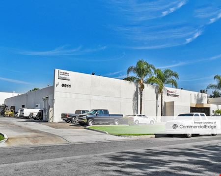 Preview of Industrial space for Rent at 6700 8th Street
