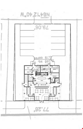 Commercial or Live/Work Opportunity in Downtown Bluffton