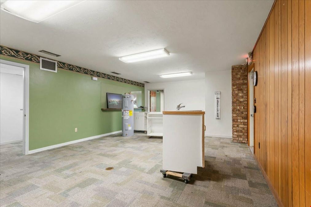 Medical Office for Lease