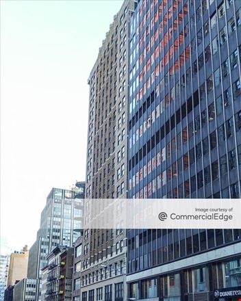 Preview of Office space for Rent at 11 Park Place