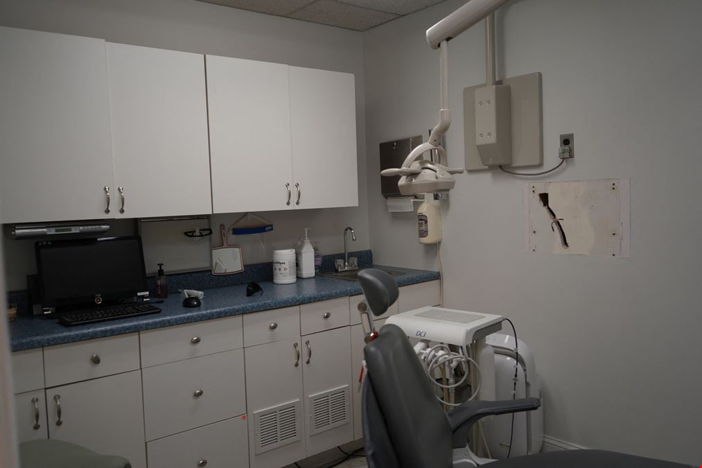 Cypress Medical Park