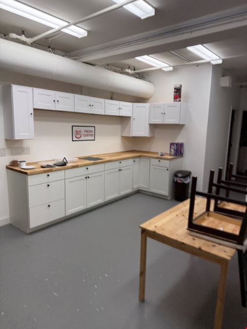 Retail/Office Space Available