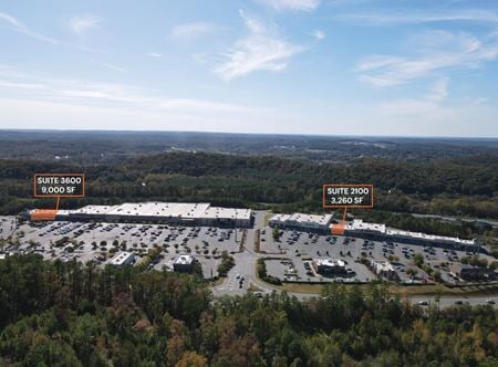 Preview of Retail space for Rent at 100 S Colonial Dr