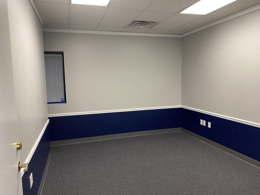 1920 Monroe Drive, Suite 100