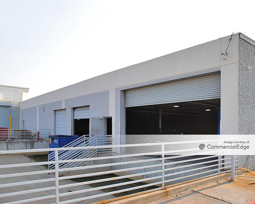 1000 W. Crosby Rd.