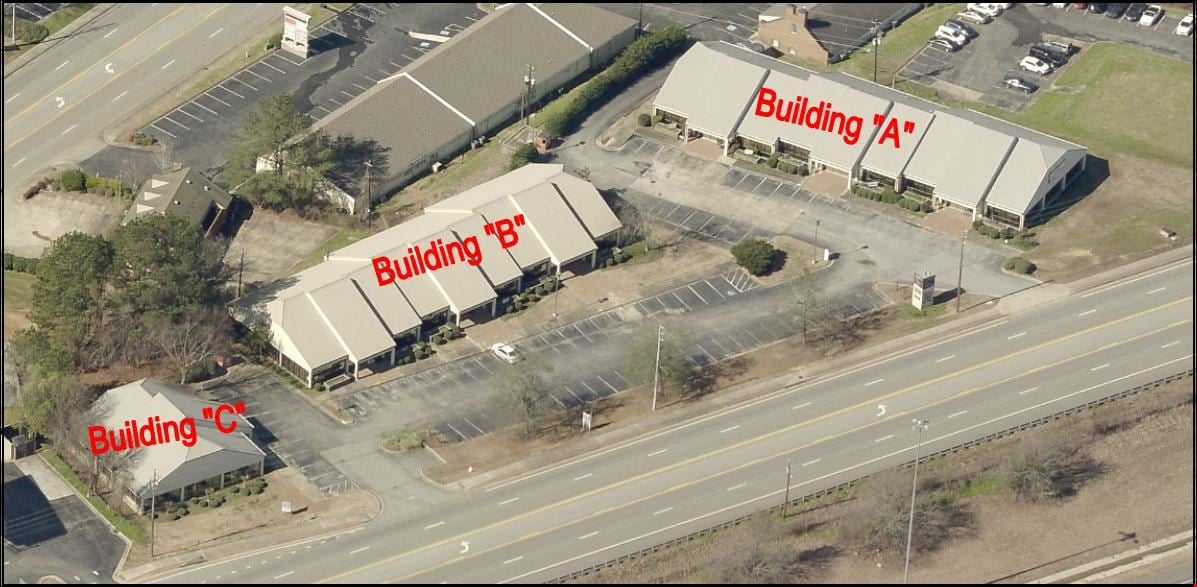 75 North Office Park