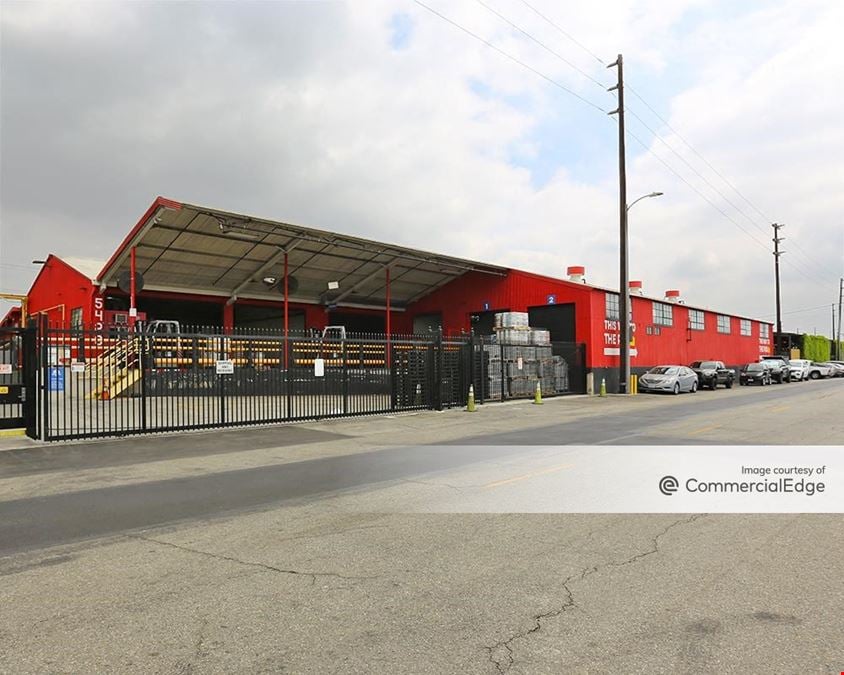 5430-5440 W. San Fernando Rd.