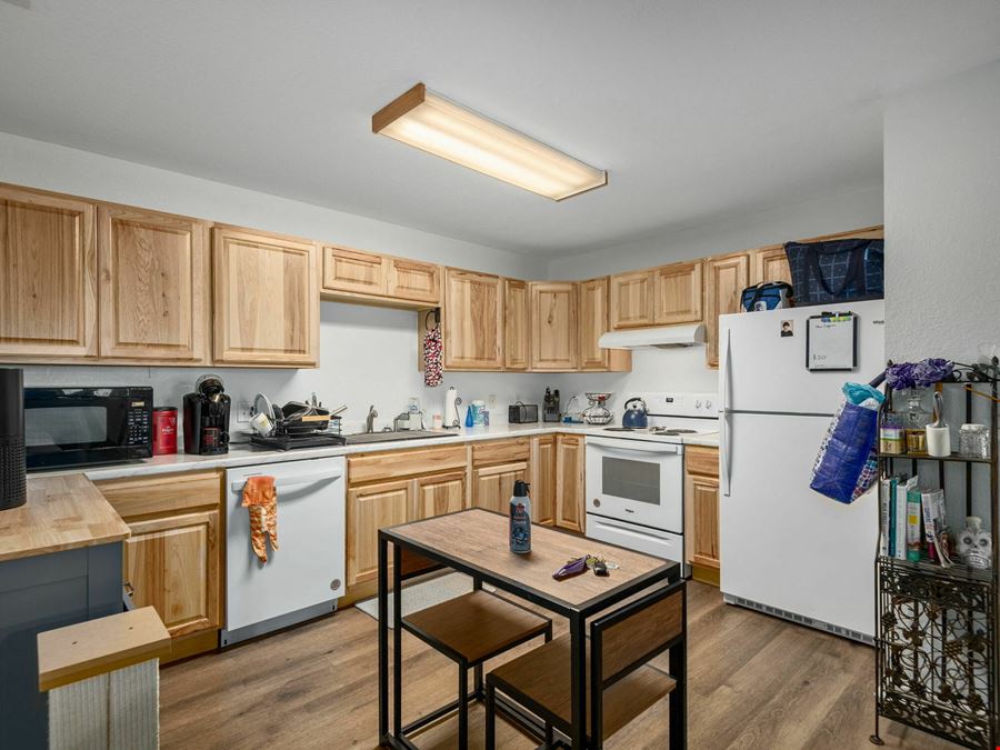222 T F Kirkpatrick Way
