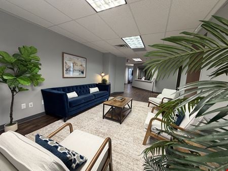 Preview of Office space for Rent at 2101 South Interstate 35 Frontage Road Suite 300
