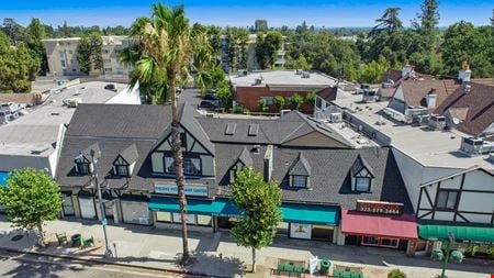 Preview of Retail space for Sale at 17007 Ventura Blvd