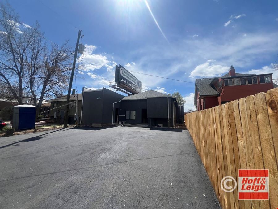 4609 E Colfax Ave
