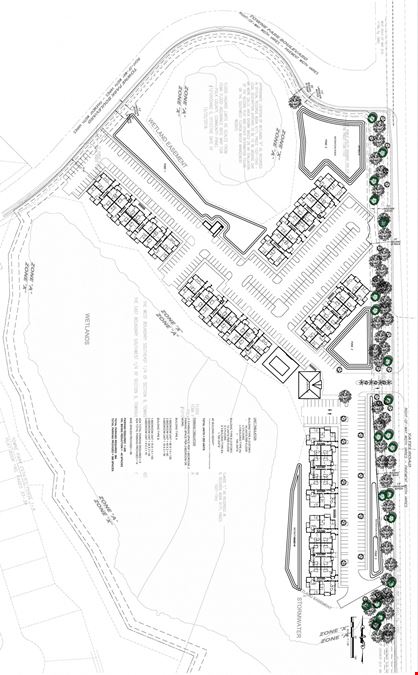SW Lakeland Multifamily Land