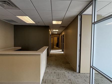Preview of commercial space at 500 West Jefferson Street