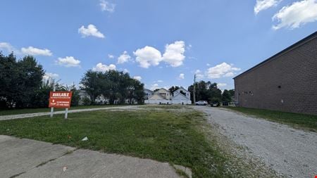 Preview of VacantLand space for Sale at 2311 N Meridian Street