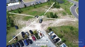 1 Acre of Vacant Land for Development