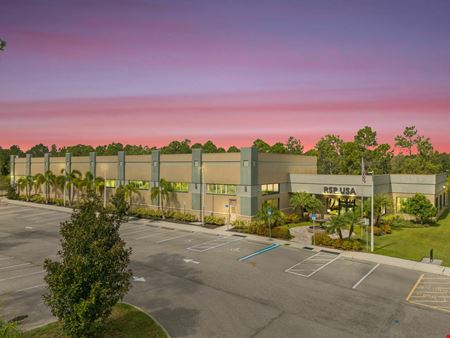 Preview of Industrial space for Sale at 5110 Lena Rd