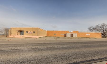 Preview of Industrial space for Sale at 1331 E 19th St