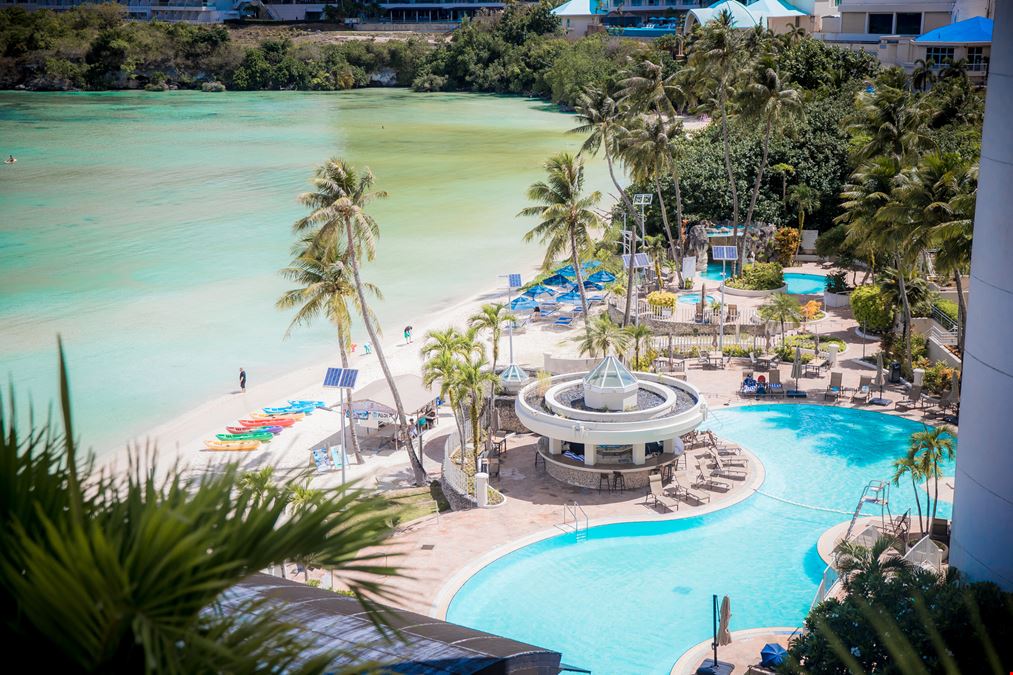 The Westin Resort Guam