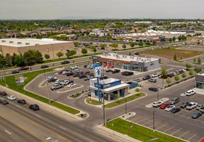 Hillcrest Plaza
