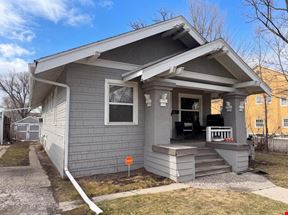 15 Burlington Ave