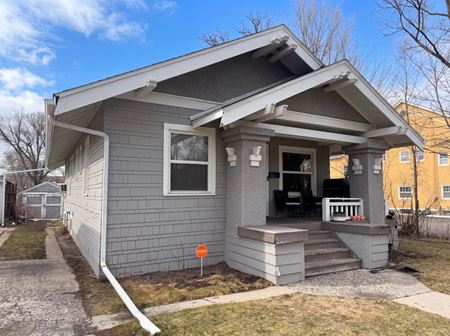 Preview of Multi-Family space for Sale at 15 Burlington Avenue