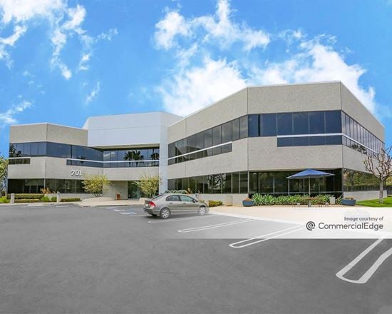 Preview of Office space for Rent at 701 Kimberly Avenue