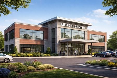 Preview of Office space for Rent at 78 North Greenbush Road
