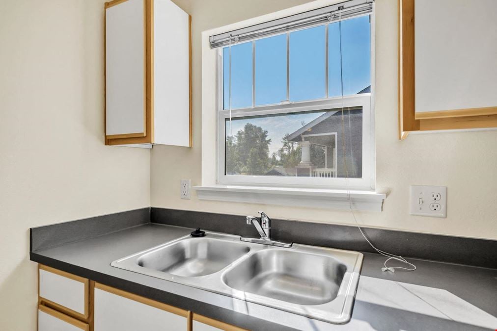 McKinney Lane Apartments