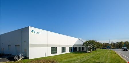 Preview of Industrial space for Rent at 12011 Guilford Road