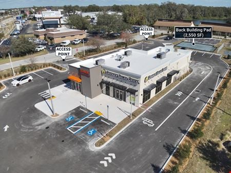 Preview of commercial space at 5216 S Florida Ave