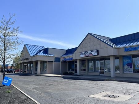 Preview of Retail space for Rent at 1387 Georgesville Road