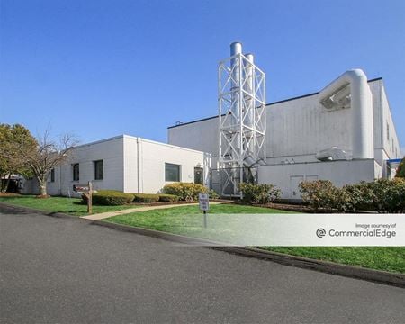 Preview of Industrial space for Rent at 35 Northeast Industrial Rd