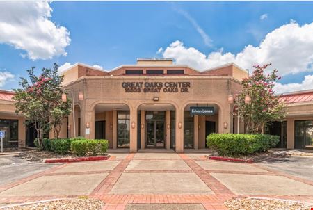 Preview of commercial space at 16333 S Great Oaks Dr